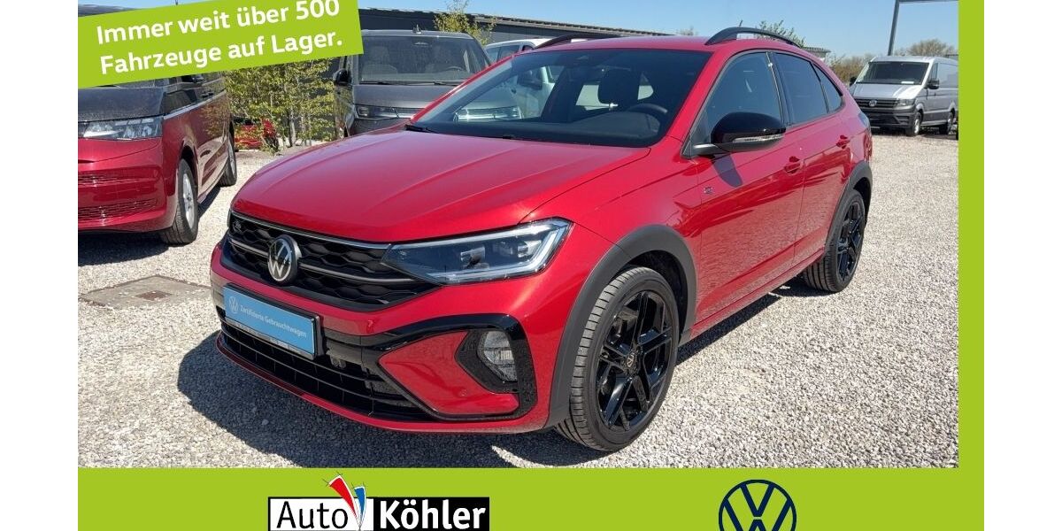 VW Taigo 6.623 km 22.810 &euro; Mainburg 84048