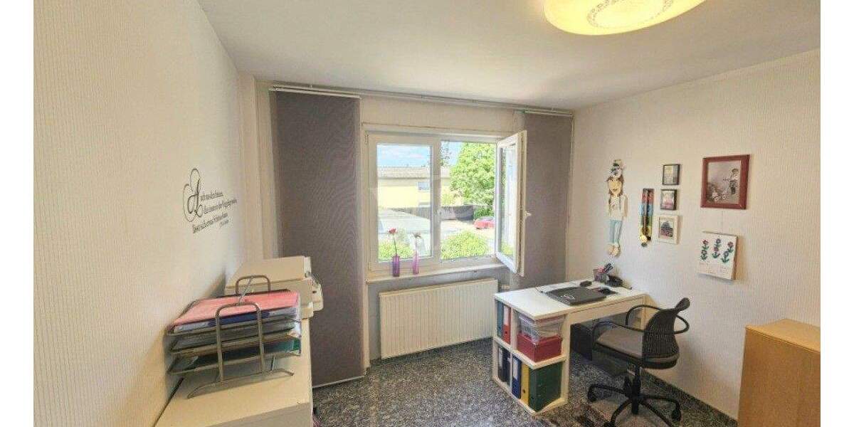 Reihenmittelhaus Ludwigshafen am Rhein / Oggersheim Oggersheim - 5 Zimmer, 134 m&sup2;, 459.000&euro; | Angebot:23959526