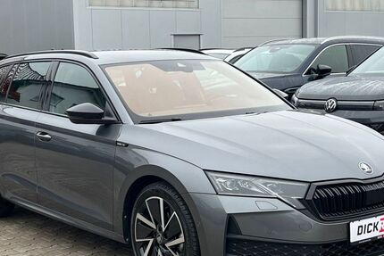 Skoda Octavia 21.738 km 33.950 &euro; Burghaun 36151