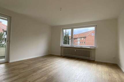 Wohnung zum Mieten in Lüneburg 570 € 53 m² 2 zimmer