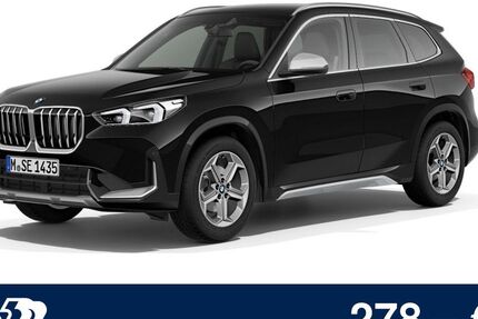 BMW X1 71.939 km 30.750 &euro; Bad Segeberg 23795