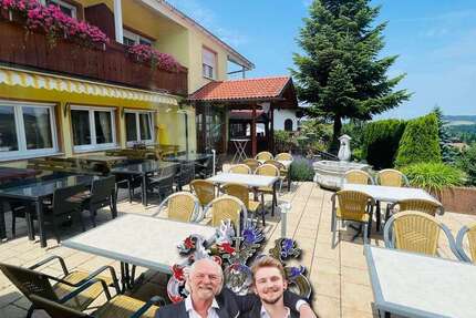Gastronomie in Oberstaufen 1.650.000 € 1330 m² zimmer