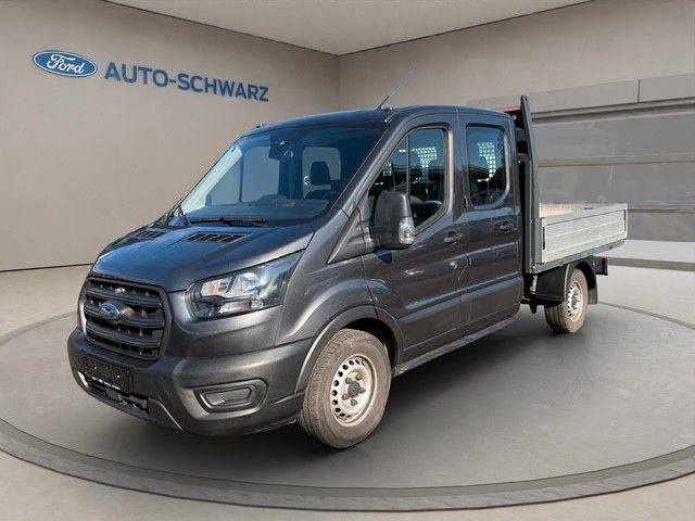 Ford Transit 49.000 km 25.300 &euro; Dillenburg 35683
