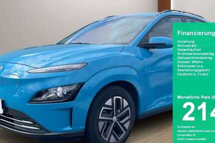 Hyundai KONA 60.546 km 22.420 &euro; Bad Soden-Salmünster 63628