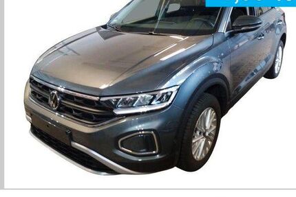 VW T-Roc 8.850 km 29.905 &euro; Fürth 90762