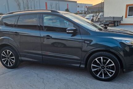 Ford Kuga 126.200 km 14.000 &euro; Neuhofen 67141
