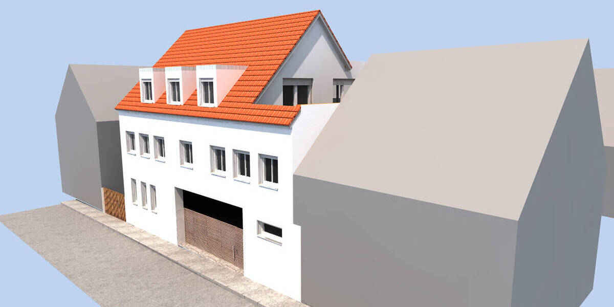Grundstück Zellingen - 140.000&euro; | Angebot:26377431