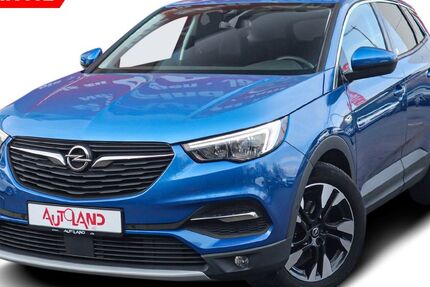 Opel Grandland (X) 69.923 km 15.990 &euro; Meißen 01662