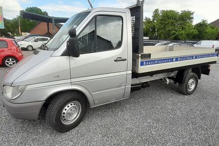 Mercedes-Benz Sprinter 130.313 km 5.550 &euro; Hiddenhausen 32120