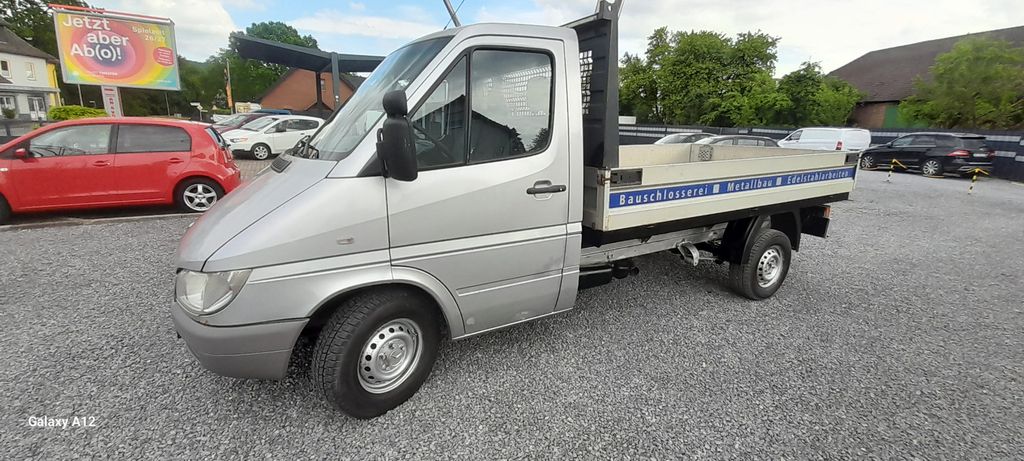 Mercedes-Benz Sprinter 130.313 km 5.550 &euro; Hiddenhausen 32120