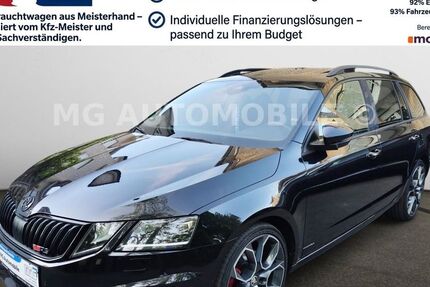 Skoda Octavia 148.446 km 18.550 &euro; Hannover 30165