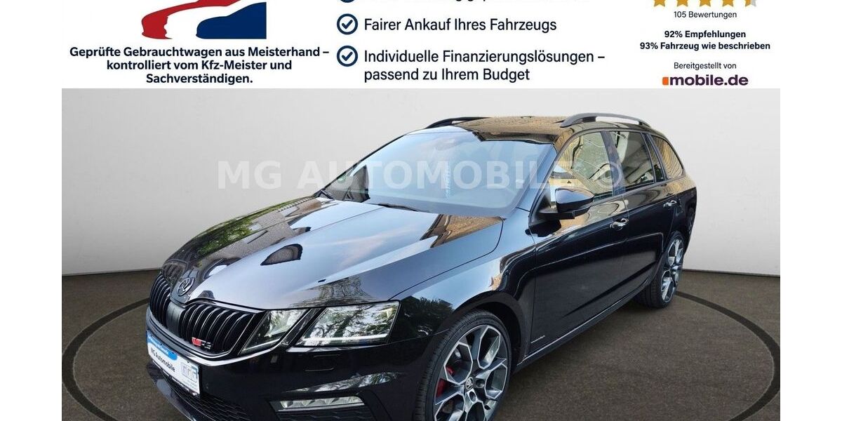 Skoda Octavia 148.446 km 18.550 &euro; Hannover 30165