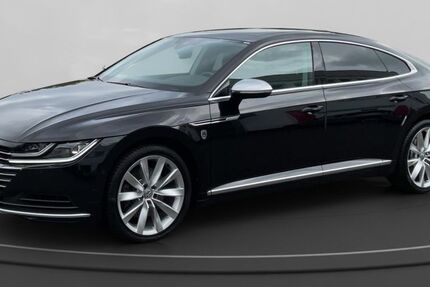 VW Arteon 132.986 km 20.980 &euro; Köln-Mülheim 51063