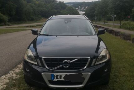 Volvo XC60 357.000 km 5.300 &euro; Heidenheim 89522