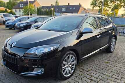 Renault Megane 155.500 km 4.800 &euro; Beckum 59269