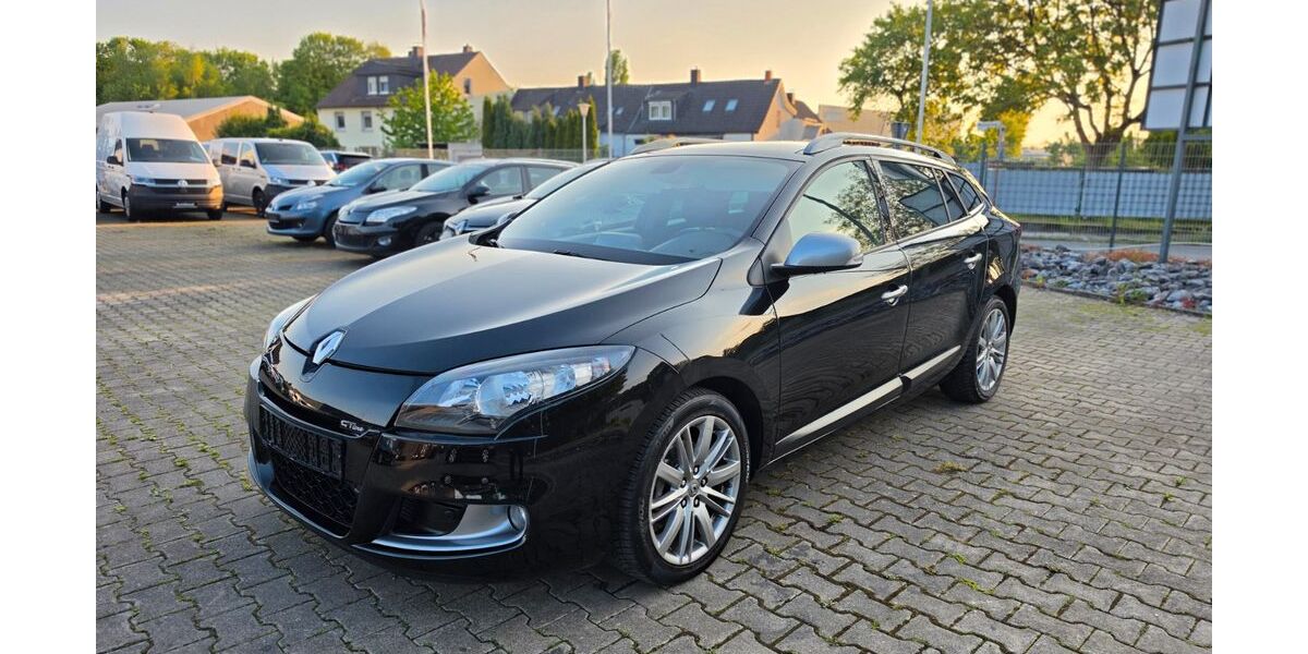 Renault Megane 155.500 km 4.800 &euro; Beckum 59269