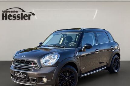 Mini Countryman S (Cooper) 107.000 km 11.999 &euro; Grevenbroich 41515