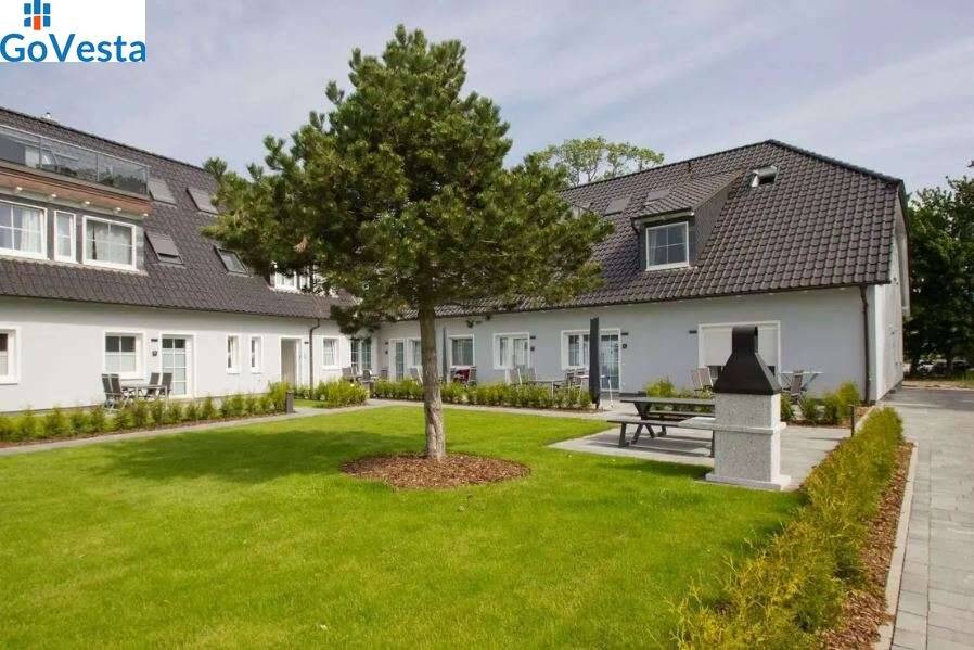 Etagenwohnung Mönchgut Groß Zicker - 2 Zimmer, 48 m&sup2;, 230.000&euro; | Angebot:26064431