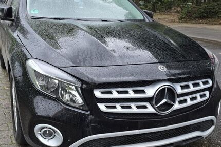 Mercedes-Benz GLA 180 156.000 km 16.900 &euro; Frankfurt 60489