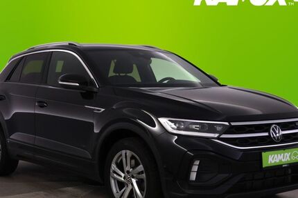 VW T-Roc 87.600 km 25.000 € Düren 52351