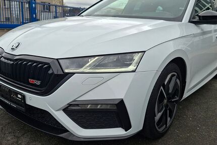 Skoda Octavia 147.266 km 21.900 &euro; Schwaig 90571