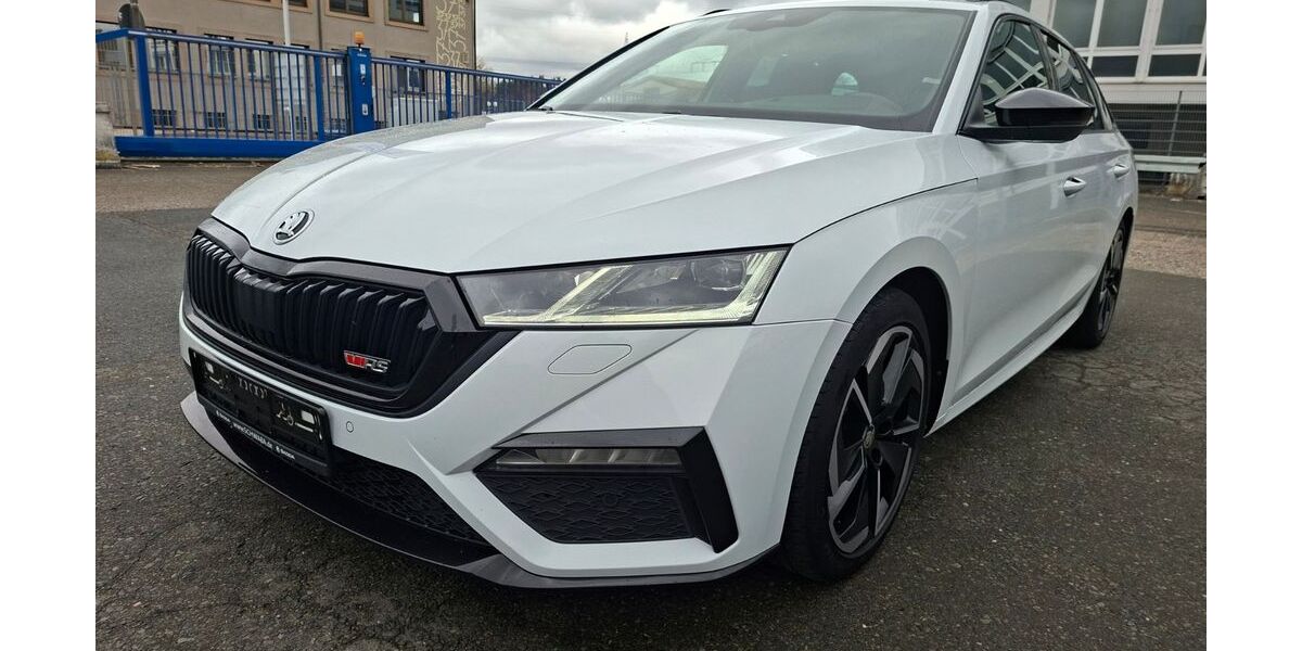 Skoda Octavia 147.266 km 21.900 &euro; Schwaig 90571