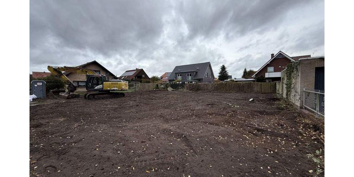 Großes Grundstück im Stadtnorden! OL-Alexandersfeld! zimmer