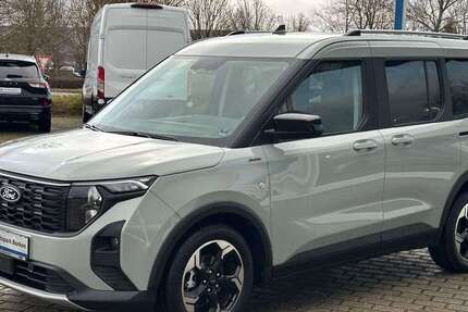 Ford Tourneo Courier 2.959 km 24.850 &euro; Borken (Hessen) 34582