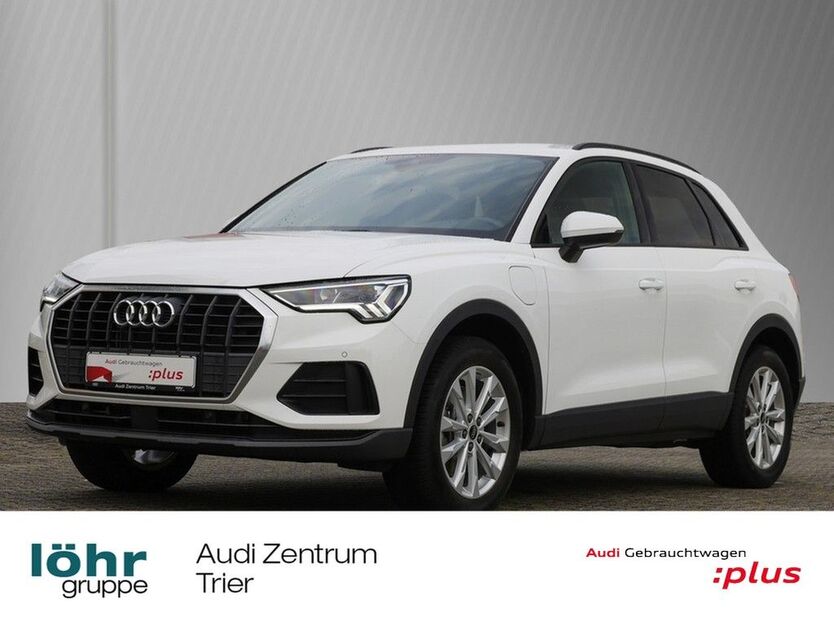 Audi Q3 28.500 km 31.980 € Trier 54292