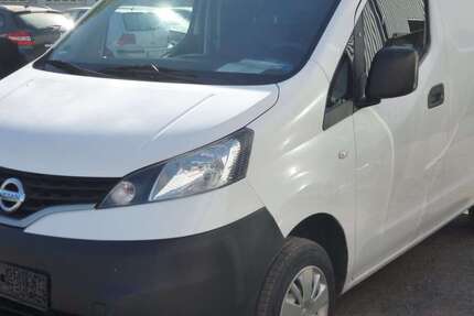 Nissan Evalia 138.500 km 9.700 &euro; Neuzelle 15898