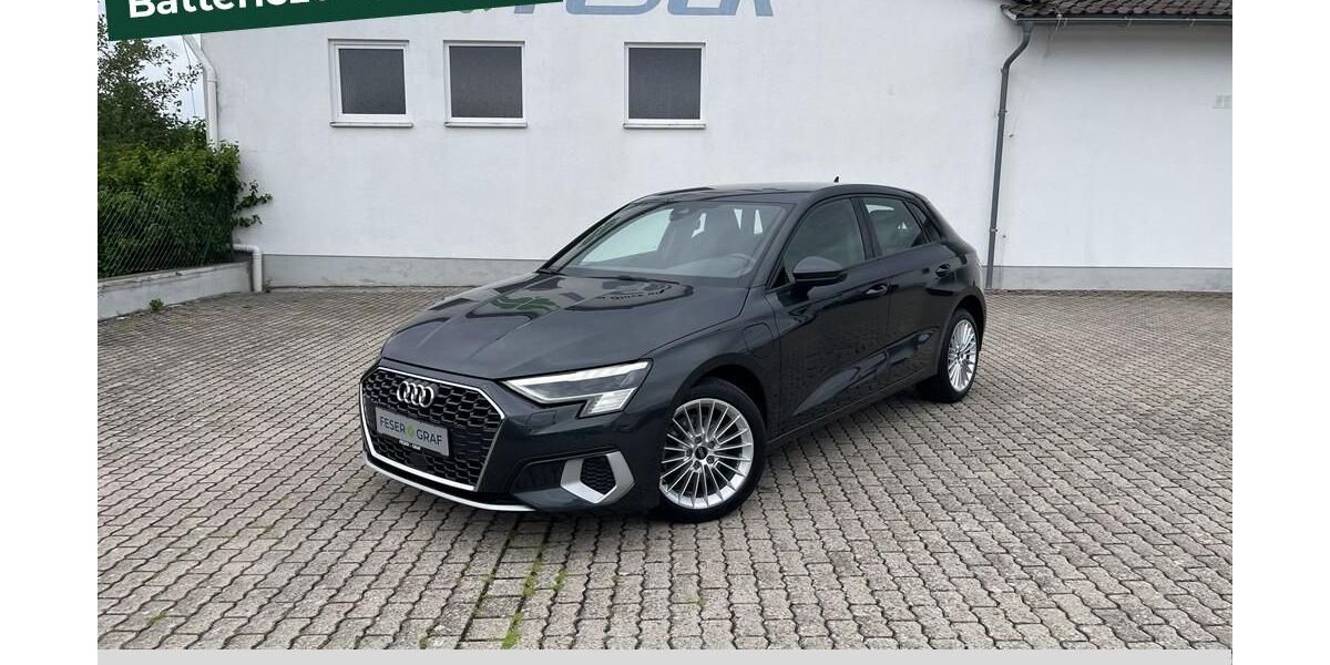 Audi A3 82.800 km 21.980 &euro; Heideck 91180