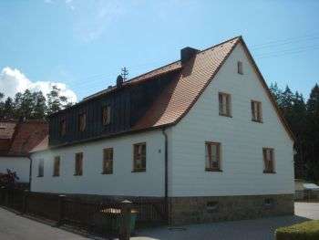 Wohnung Friedenfels Schmierofen - 3 Zimmer, 59 m&sup2;, 271&euro; | Angebot:25373690