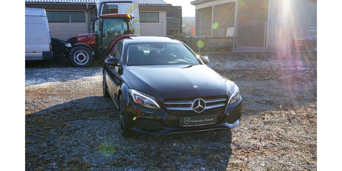 Mercedes-Benz C 250 184.421 km 19.000 &euro; Rielingshausen 71672