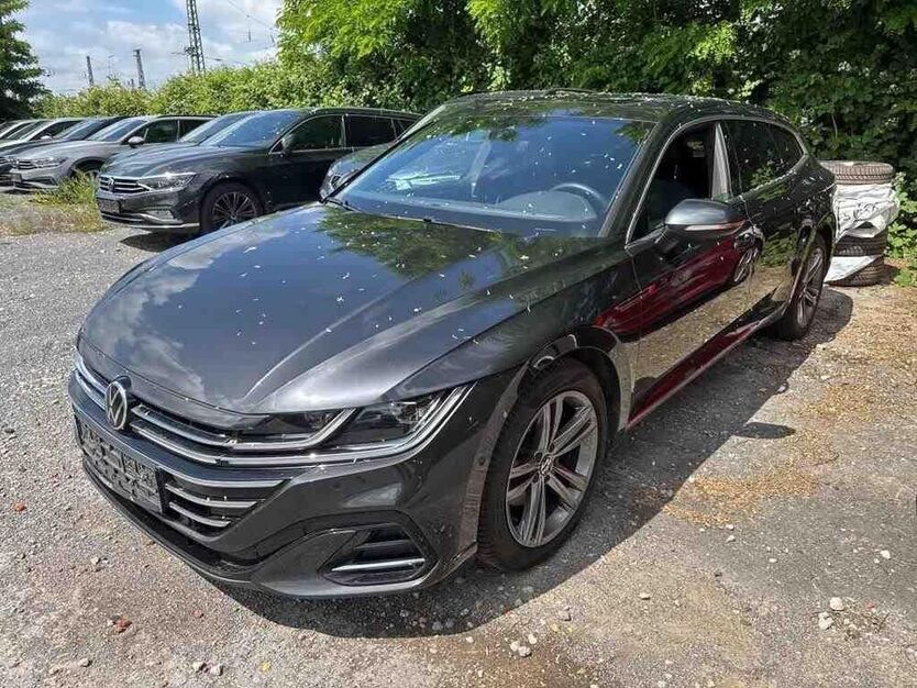 Arteon