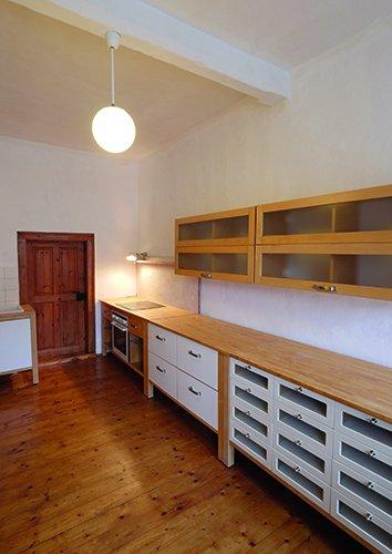 Etagenwohnung Adorf/Vogtland Vogtland - 4 Zimmer, 97 m&sup2;, 590&euro; | Angebot:26236766