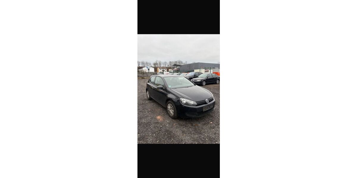 VW Golf 280.000 km 1.200 &euro; Bad Hersfeld 36251