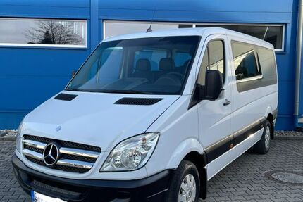Mercedes-Benz Sprinter 329.900 km 9.000 &euro; Wiedergeltingen 86879
