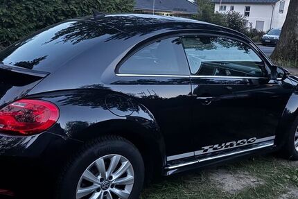 VW Beetle
