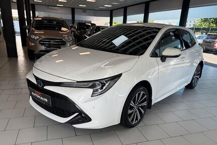 Toyota Corolla 69.584 km 19.490 &euro; Köln 51149