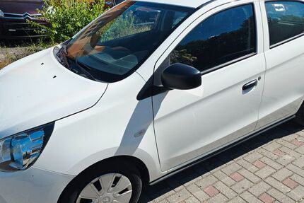 Mitsubishi Space Star 185.300 km 1.890 &euro; Chemnitz 09114