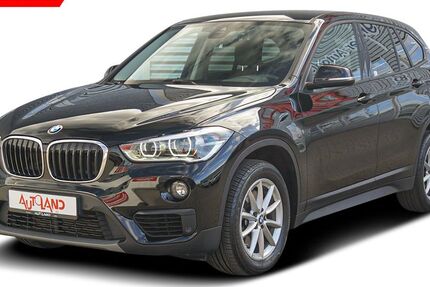 BMW X1 55.620 km 24.950 &euro; Magdeburg 39118