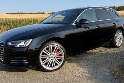Audi A4 230.000 km 14.000 &euro; Usingen 61250
