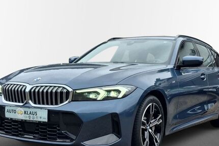 BMW 330 5.411 km 39.770 € Zell 56856