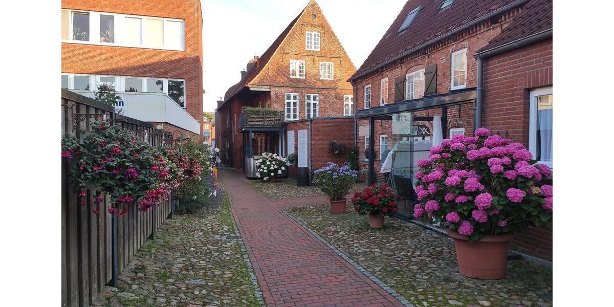 modernisierte Altbauwohnung in bester Innenstadtlage 3 zimmer