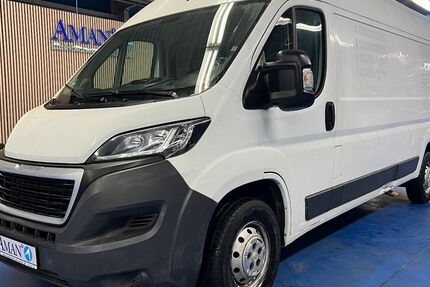 Peugeot Boxer 120.300 km 10.499 &euro; Beckingen 66701