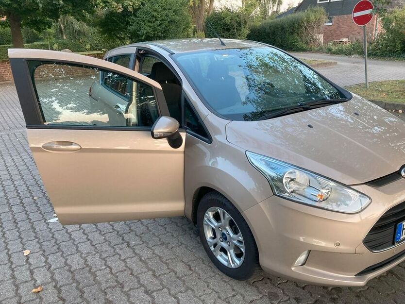B-Max