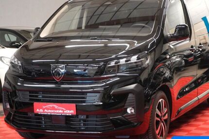 Peugeot Traveller 9.306 km 37.950 &euro; Pfungstadt 64319