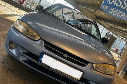 Mitsubishi Colt 213.611 km 575 &euro; Blaibach 93476