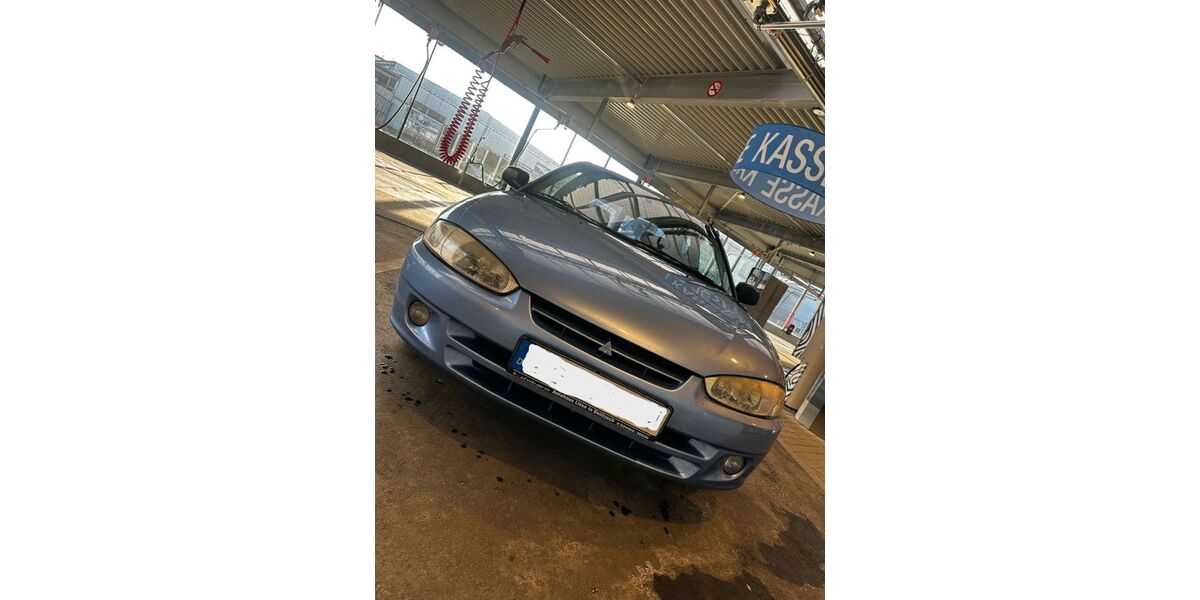 Mitsubishi Colt 213.611 km 575 &euro; Blaibach 93476