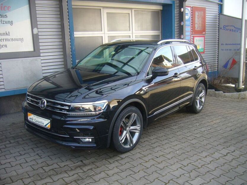 Tiguan
